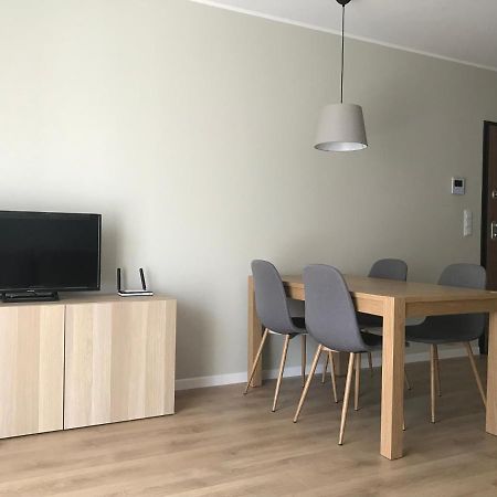Apartament Ag5 Gdańsk Buitenkant foto