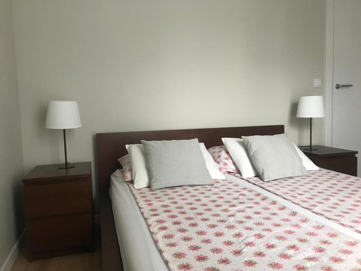 Apartament Ag5 Gdańsk Buitenkant foto