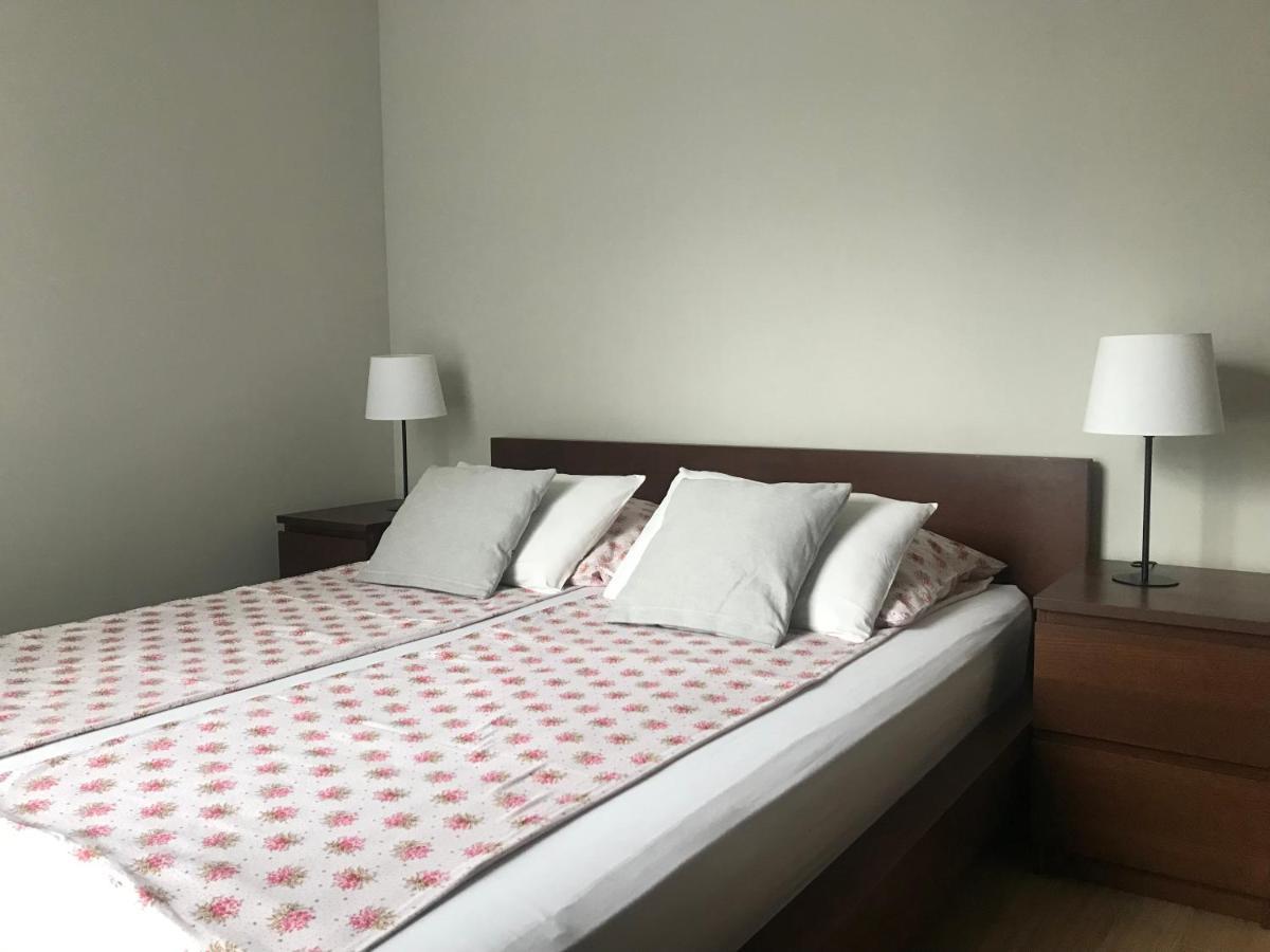 Apartament Ag5 Gdańsk Buitenkant foto