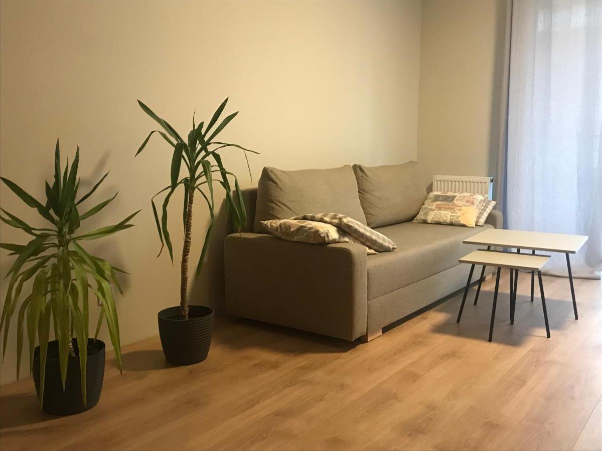 Apartament Ag5 Gdańsk Buitenkant foto