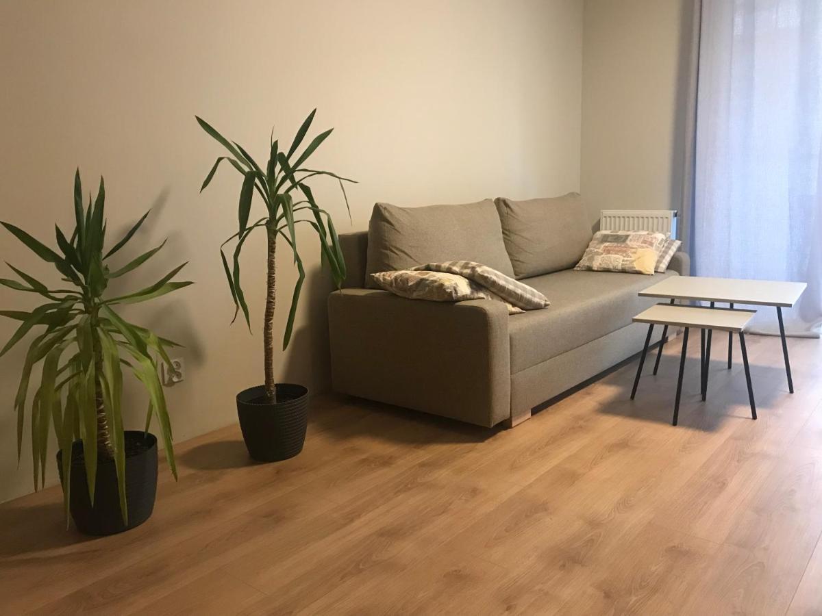 Apartament Ag5 Gdańsk Buitenkant foto